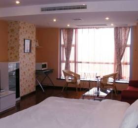 Туры в Nanjing Rongyu Service Apartment  в Китае