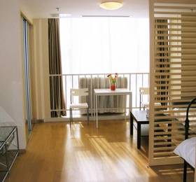 Nanjing Rongyu Service Apartment  в Нанкине