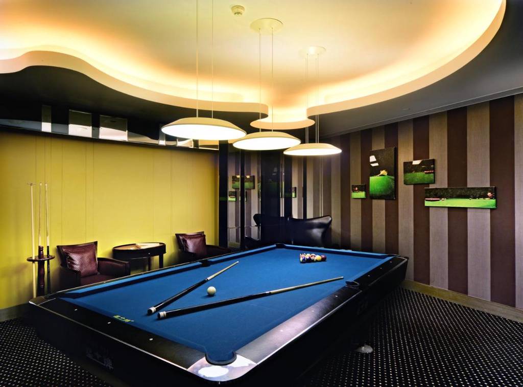 Fraser Suites Top Glory 5*
