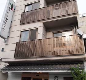 Туры в Hybrid Inn Hiroshima Hana Hostel  в Японии