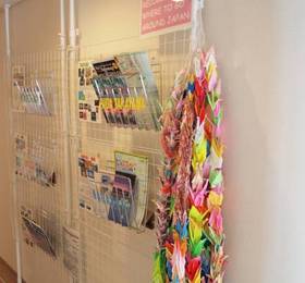 Отдых в Hybrid Inn Hiroshima Hana Hostel  - Япония, Хиросима