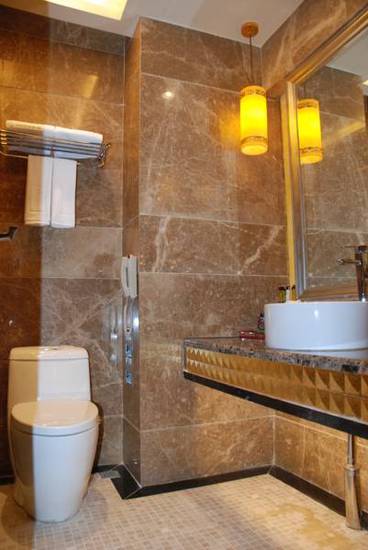 Dazheng Hot Spring Holiday Hotel  3* Китай, Гуйлинь