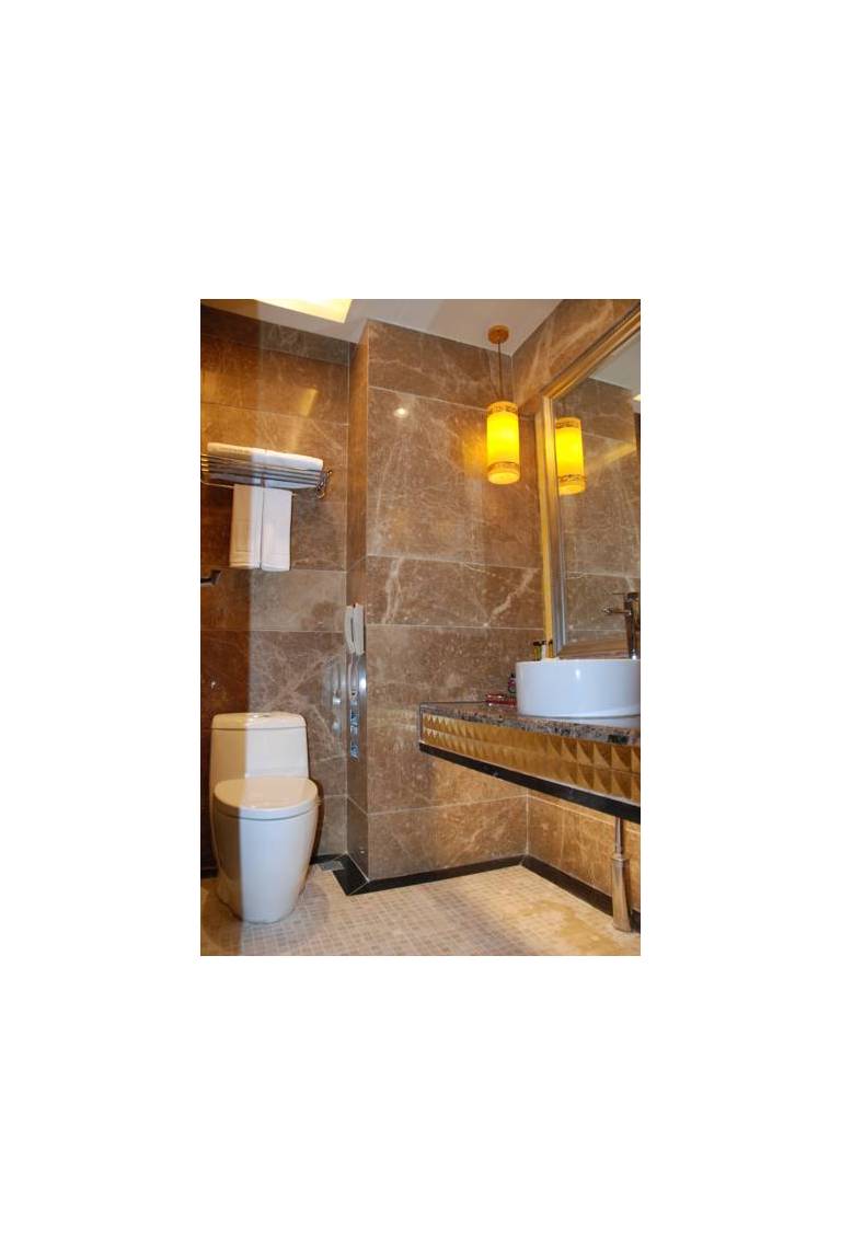 Dazheng Hot Spring Holiday Hotel 