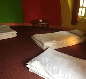 Туры в Hotel At The End Of The Universe  в Непале