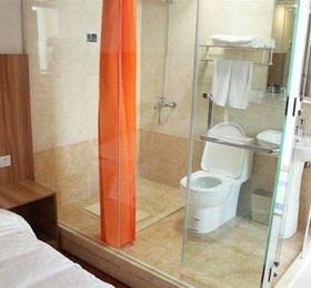 Xingcheng Wuyou Hotel (Guanqian)  в Сучжоу