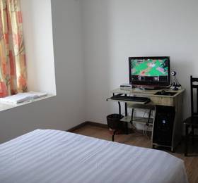 Туры в Hefei Vanward Fashion Short Rent в Китае