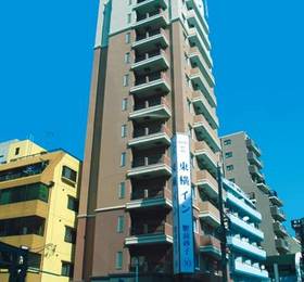 Туры в Toyoko Inn Kawasaki Ekimae Isago в Японии