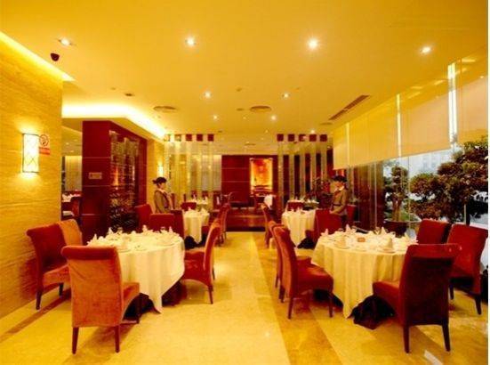 Chengdu Liyuanxiang Liyage Hotel  4* Китай, Чэнду