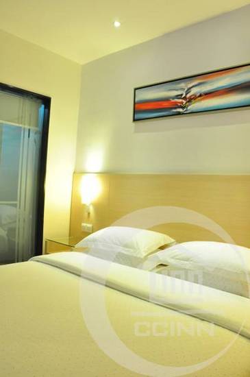 City Comfort Inn - Wa Yao Branch  3* Китай, Гуйлинь