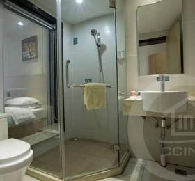 Туры в City Comfort Inn - Wa Yao Branch  в Китае