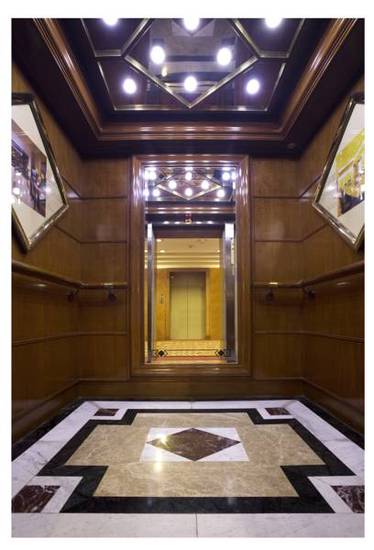 Citic Ningbo International Hotel  5* Китай, Нинбо