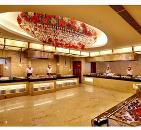 Отдых в Citic Ningbo International Hotel - Китай, Нинбо