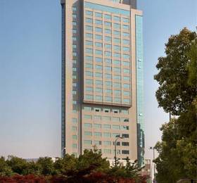 Citic Ningbo International Hotel  в Нинбо
