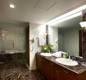 Туры в Citic Ningbo International Hotel в Китае