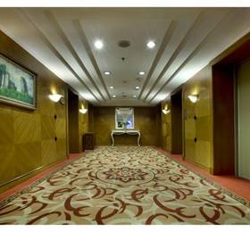Citic Ningbo International Hotel в Нинбо