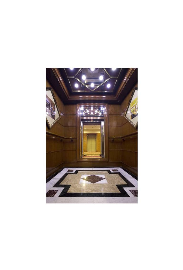 Citic Ningbo International Hotel 