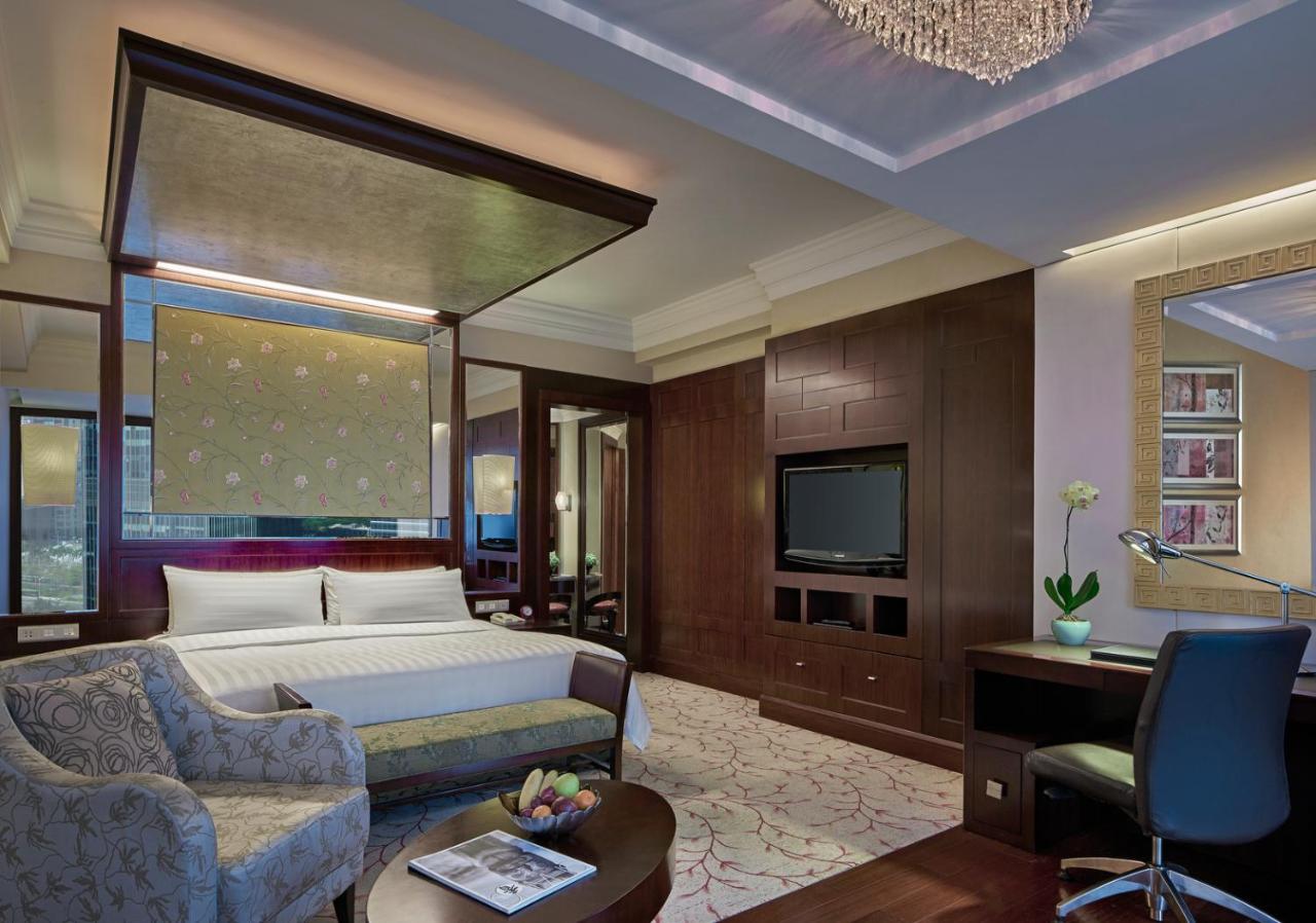 Shangri-La Hotel Shenzhen