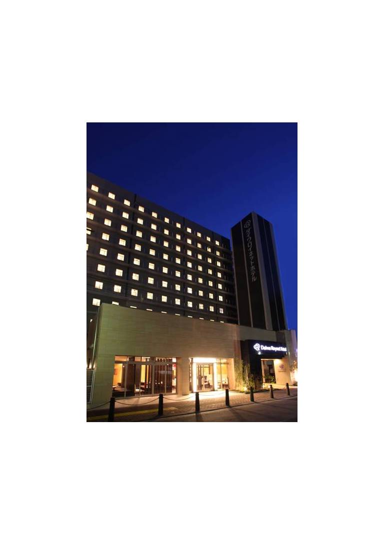 Daiwa Roynet Hotel Sakai Higashi 