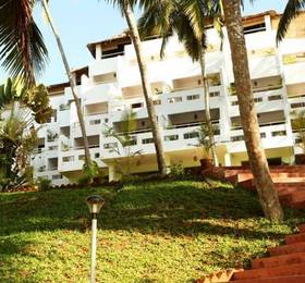 Moonlight Ayurvedic Beach resort  в Коваламе