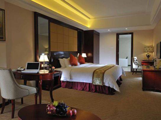 Vienna Hotel Shenzhen Fuhua Road  Китай, Шэньчжэнь