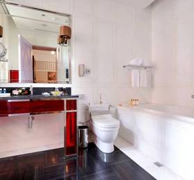 Туры в Yi Boutique Luxury Hotel Tianjin  в Китае