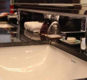 Отдых в Yi Boutique Luxury Hotel Tianjin  - Китай, Тяньцзинь