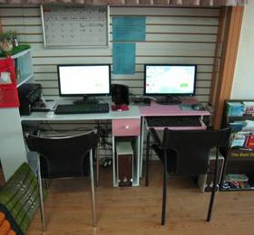 Туры в Yoon & Jin Guesthouse Myeongdong  в Южной Корее