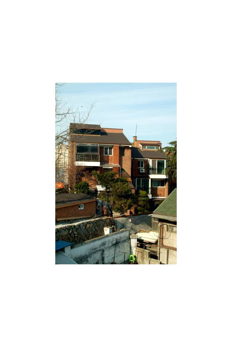 Yoon & Jin Guesthouse Myeongdong 