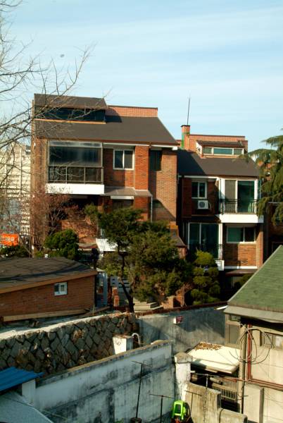 Yoon & Jin Guesthouse Myeongdong 