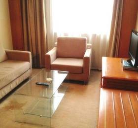 Отдых в People's Insurance Mansion Hotel  - Китай, Нинбо