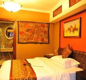 Отдых в Kingqueen Exotic Hotel Chongqing - Китай, Чунцин