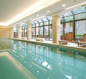 Туры в Hotel Massenet at Sinan Mansions  в Китае