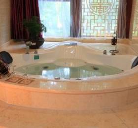 Hangzhou Tea Purui Hotel Habitat  в Ханчжоу