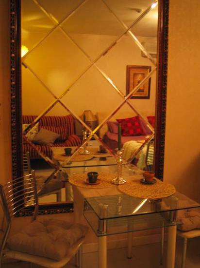 Yuan Jia International Apartment  3* Китай, Пекин