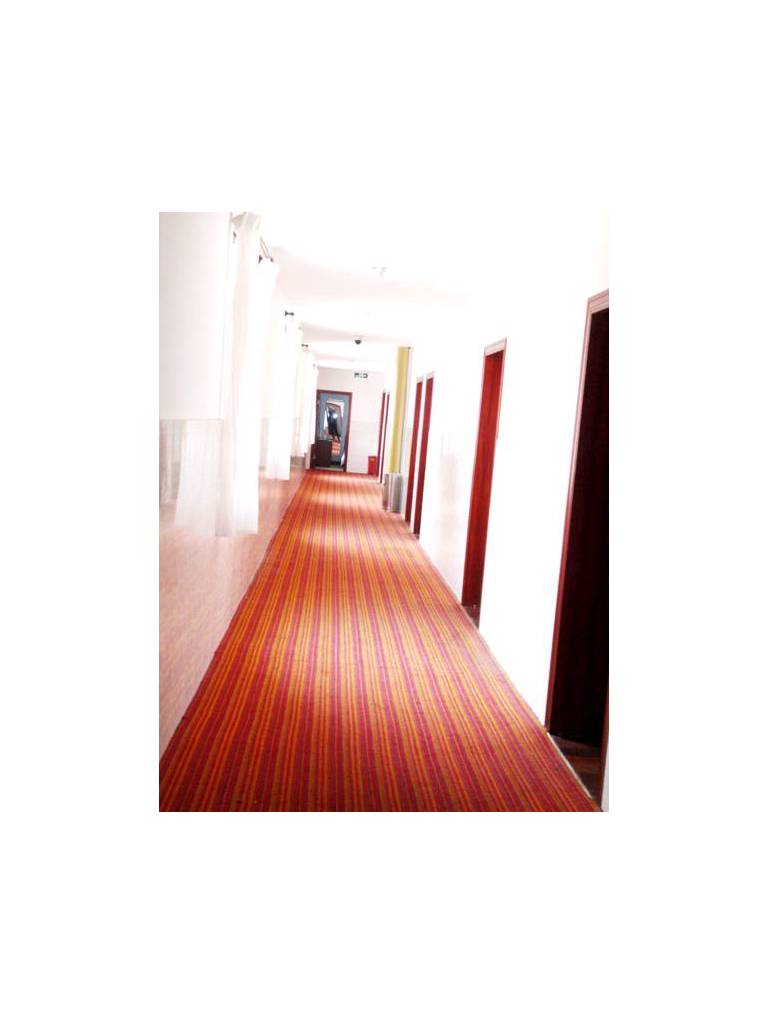 Shanghai Xing Yue Business Hotel 