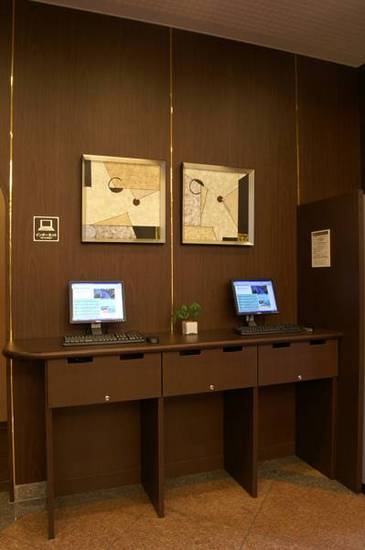 Hotel Grantia Hakodate Goryokaku  3* Япония, Хакодате