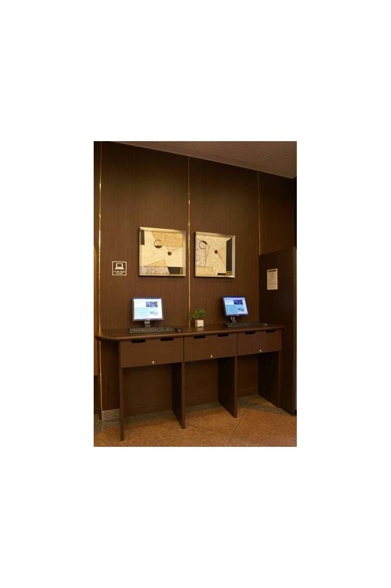 Hotel Grantia Hakodate Goryokaku 
