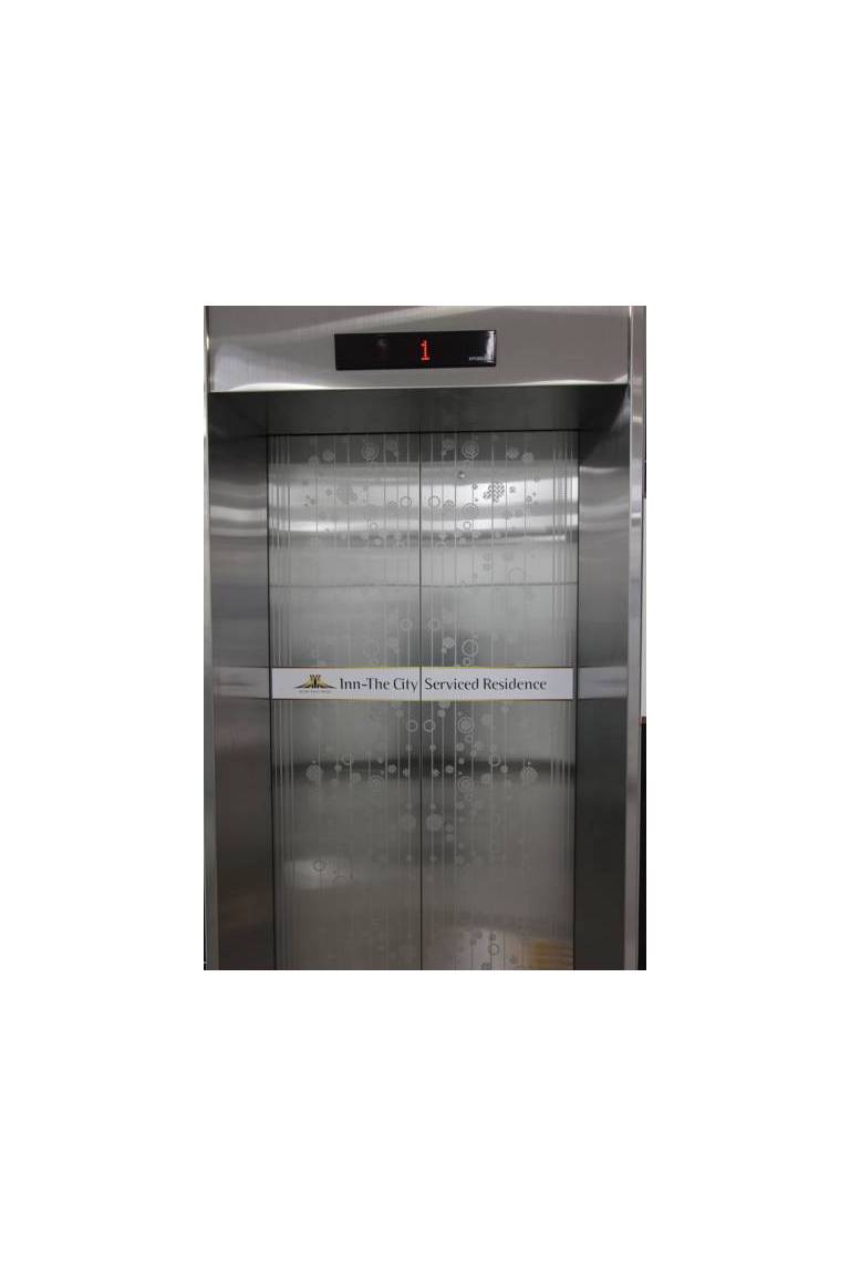 Inn the City Serviced Residence 