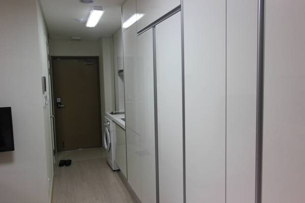 Inn the City Serviced Residence 