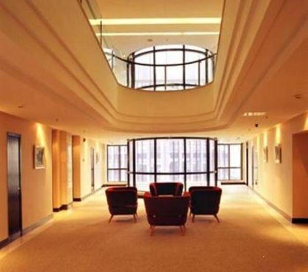 Fortune Plaza Service Apartment  4* Китай, Ханчжоу
