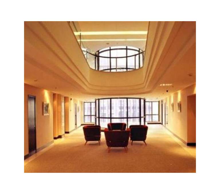 Fortune Plaza Service Apartment 