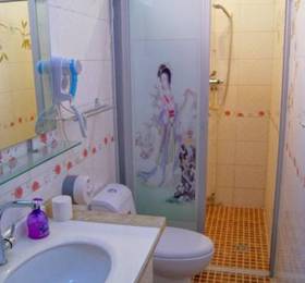 Backhome Courtyard Hotel Houhai  в Пекине