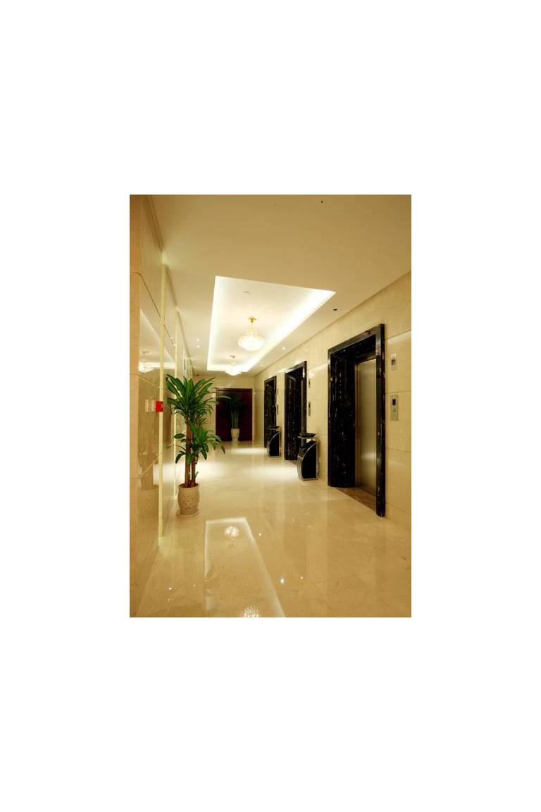 Jin Hong Sea View Holiday Hotel 