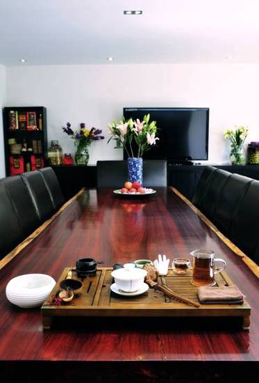 Lijiang Lu House Boutique Hotel  4* Китай, Лицзян