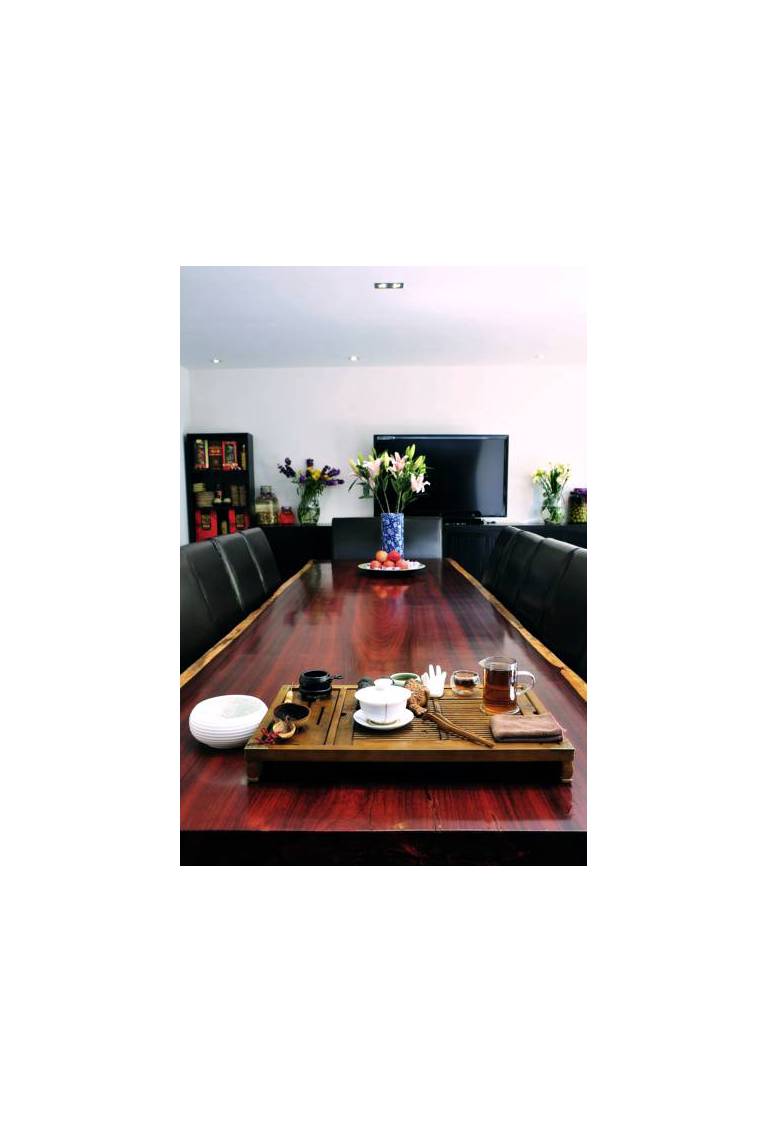 Lijiang Lu House Boutique Hotel 