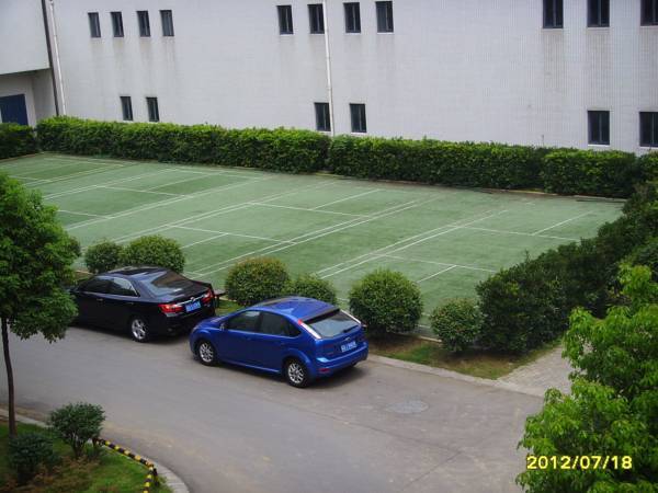 Changzhou Shangjin Youth Hostel  Китай, Чанчжоу
