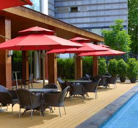 Туры в Beijing Continental Grand Hotel  в Китае