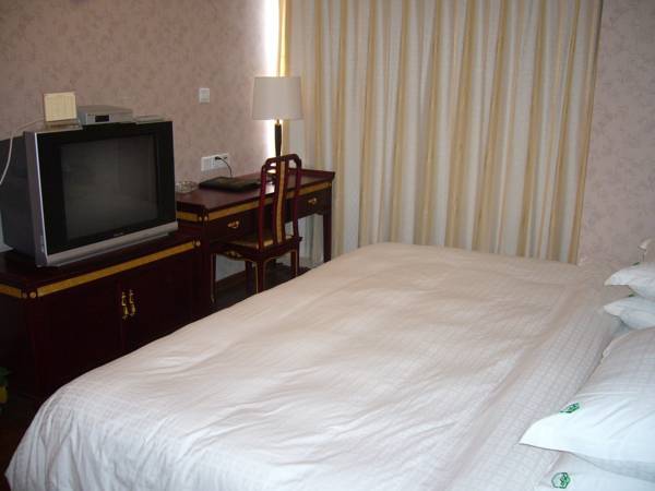Qingdao Cityhome Business Hotel  3* Китай, Циндао