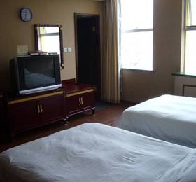 Qingdao Cityhome Business Hotel  в Циндао