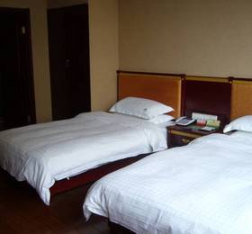 Туры в Qingdao Cityhome Business Hotel  в Китае